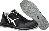 Albatros Drifter Black Low S1p werkschoenen maat 41