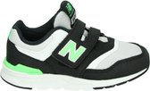 New Balance IZ997HV1 - Kinderen Lage schoenen - Kleur: Zwart - Maat: 07.5