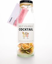 Do It Yourself cocktail - Daiquiri