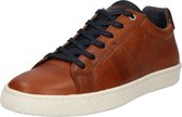Bullboxer sneakers laag Roestbruin-43 (43)