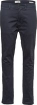 !Solid chino jim Marine-28-30