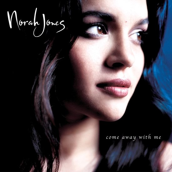 Norah Jones - Come Away With Me (3 CD) (Anniversary Edition) (Limited Edition)