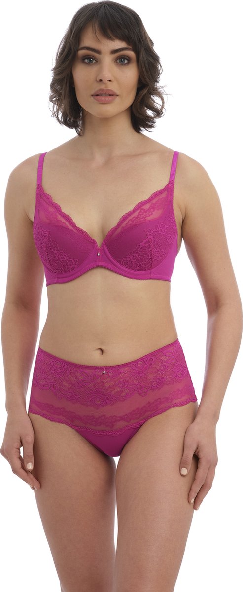 Trinny & Susannah by Cette - All In One Body Smoother - Rood