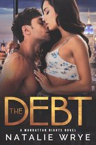 Manhattan Nights 8 - The Debt