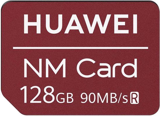 Huawei Nano Memory | bol.com