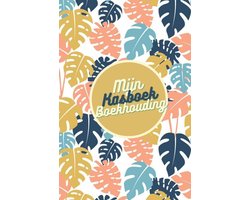 Mijn Kasboek Boekhouding