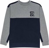 Element Rico Crew Youth Eclipse Sweater (kids, Boys 8-16) - Navy