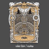 Clutch - Robot Hive / Exodus (3 LP)