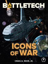BattleTech 71 - BattleTech: Icons of War