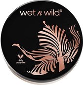 Wet 'n Wild - MegaGlo - Loose Highlighter Poeder - 399A All Glown up - Bruin Glow - 8 g