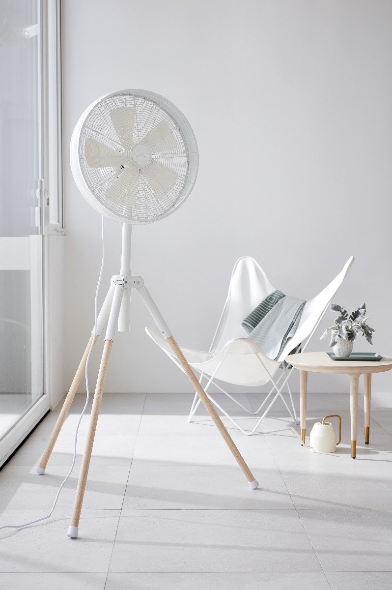 Ventilator Beacon Breeze Tripod Fan 41cm 213119EU