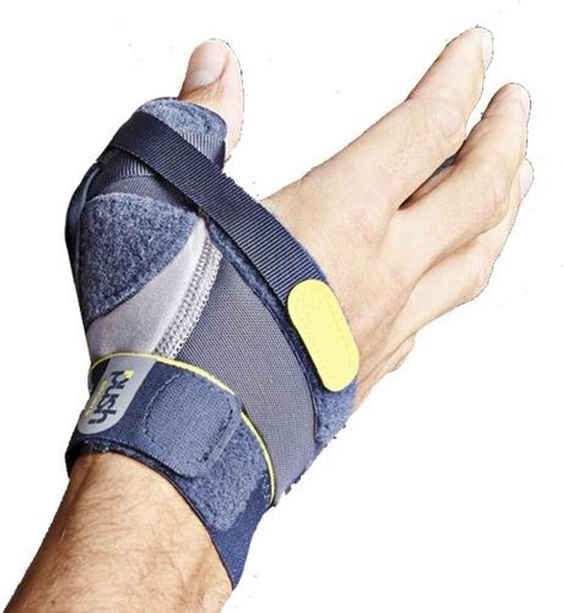 Push Sports Duimbrace - rechts - maat S