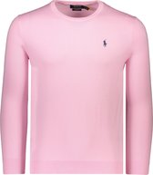 Polo Ralph Lauren  Trui Roze Roze voor Mannen - Lente/Zomer Collectie