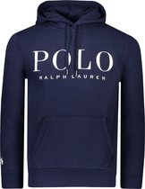 Polo Ralph Lauren  Hoodies Blauw voor Mannen - Lente/Zomer Collectie