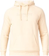 Men hoodie white