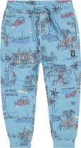 Tumble 'N Dry  Lissabon Joggingbroek Jongens Lo maat  92