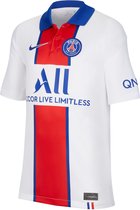 Nike Paris Saint Germain Uitshirt - Kids - Maat S (128-137) - Voetbalshirt