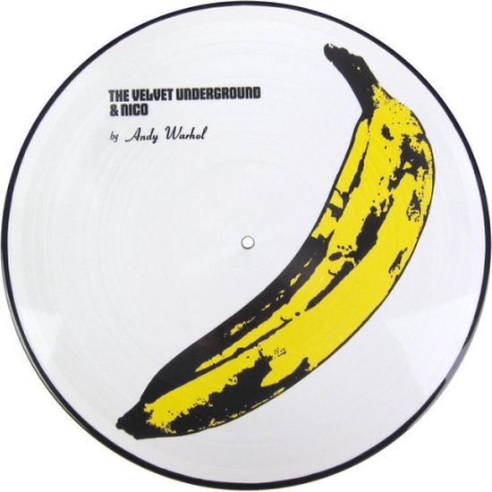 旧規格 ヴェルヴェット・アンダーグラウンド&ニコ 輸入盤CD Amazon.co