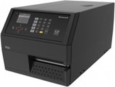 Honeywell PX4E, 8 dots/mm (203 dpi), cutter, disp. (kleur), RTC, WLAN, multi-IF (Ethernet)