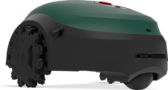 Robotmaaier Robomow RT300 tot 300 m² Snijhoogte tot 60 mm