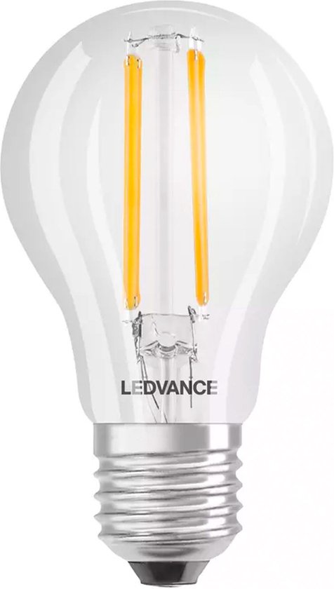Ledvance - E27 Warm White - Filament - Ledvance Wifi