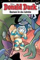 foto van Donald Duck Pocket 311 - Gamen In De Ruimte