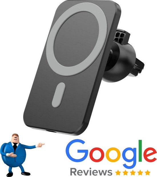 Mobiele telefoonhouder auto voor Ford B-MAX C-MAX S-MAX KA Edge