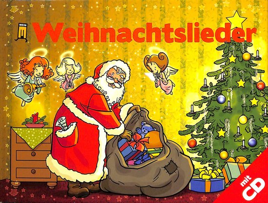 Weihnachtslieder