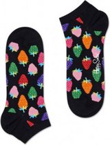 Happy Socks Sausage And Beer Low Socks - Maat 41-46