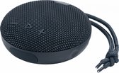 Streetz CM769 Bluetooth Speaker - 5W - IPX7 Waterbestendig - AUX - Ingebouwde Microfoon - Blauw