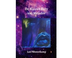 De Blauwe Baby van Metador