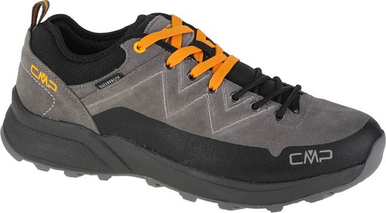 Cmp Kaleepso Low Wp 31q4907 Wandelschoenen Grijs EU 44 Man