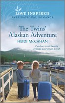Home to Hearts Bay 2 - The Twins' Alaskan Adventure