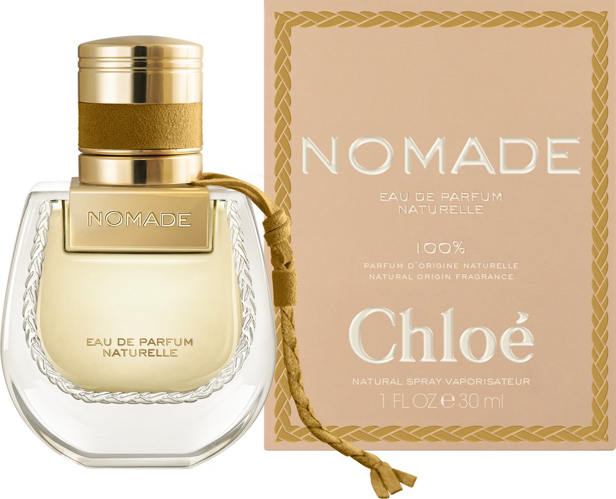 Goedkoopste Chloé Nomade Naturelle Eau de Parfum 30ml