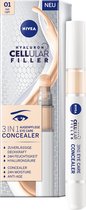 Hyaluron Cellular Filler 3in1 Eye Care Cushion - 4ml
