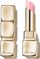 Guerlain KissKiss Bee Glow baume pour les lèvres 258 Rose Glow Femmes 3,2 g