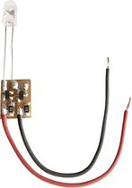 Kemo M142 LED-driver Module 6 V/DC, 12 V/DC, 24 V/DC