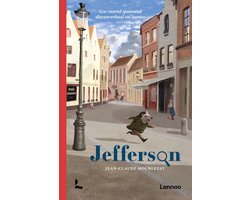 foto van Jefferson