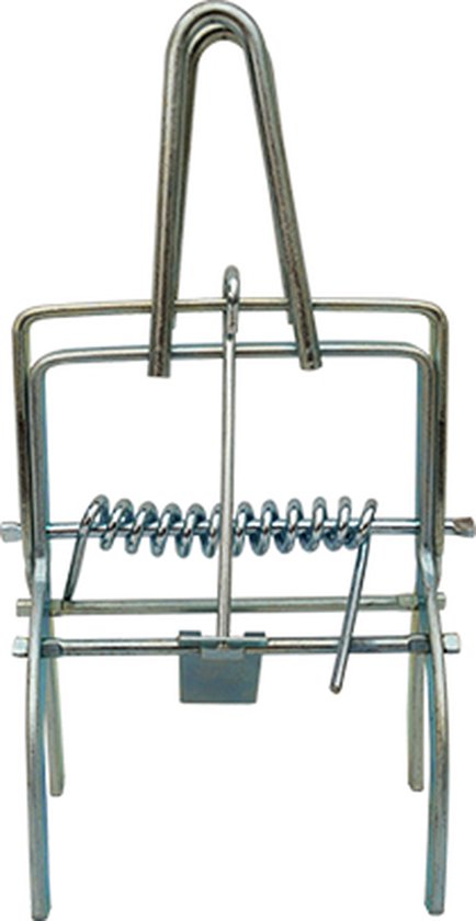 PestiNext - Mollenklem