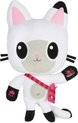 foto van Gabby's Poppenhuis - Pratende Pandy Poek knuffel - 33 cm