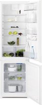 Electrolux ENT3FF18S réfrigérateur-congélateur Intégré (placement) 268 L F Blanc