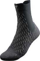 Therm-ic Outdoor Ultra Cool Crew - Grijs - 35-38