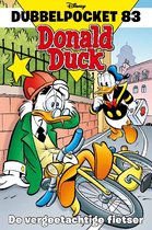 Donald Duck Dubbelpocket 83 - De vergeetachtige fietser