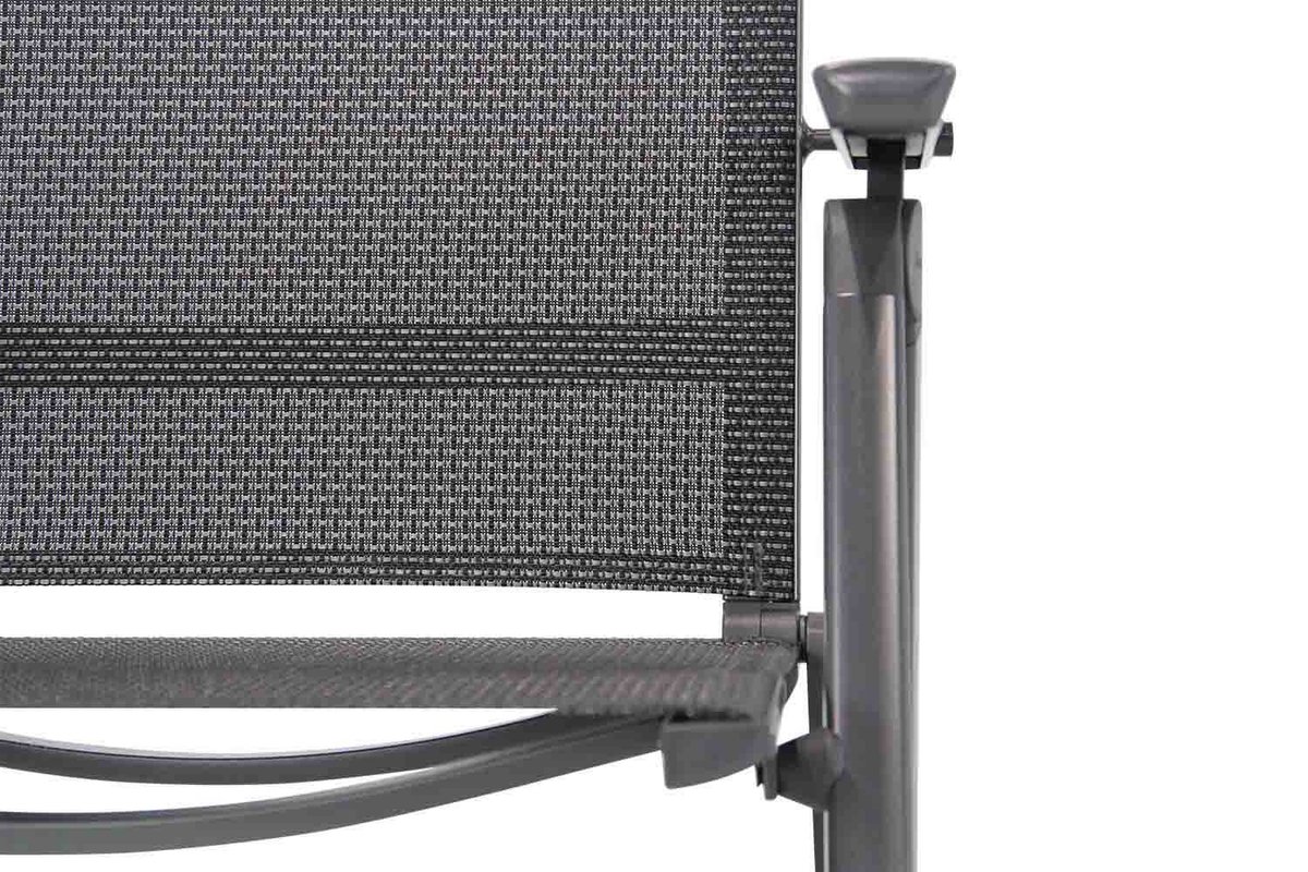Hartman Aruba chaise de jardin réglable