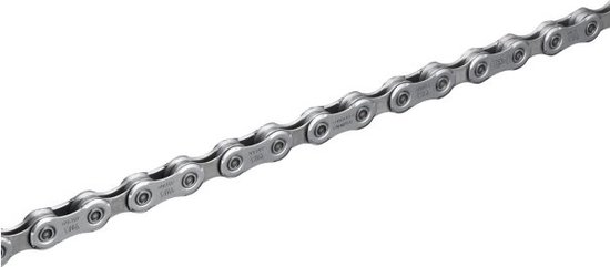 Shimano Ketting Cn-m8100 12s 126 Schakels Zilver van Shimano — afbeelding 4