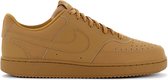 Nike Court Vision Low - Heren Sneakers Sportschoenen Schoenen Bruin CD5463-200 - Maat EU 41 US 8