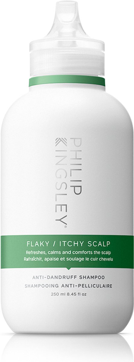 ​Philip Kingsley - Flaky Itchy Scalp Shampoo 250 ml