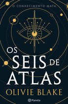 PLANETA PORTUGAL - Os Seis de Atlas