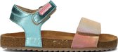 Sandales pour femmes Vingino Tavi - Filles - Blauw - Taille 24
