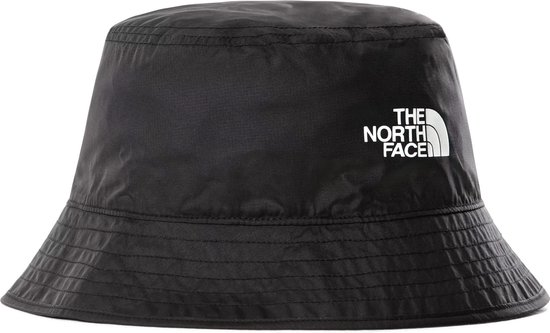 The North Face Sun Stash Hoed Unisex - Maat One size